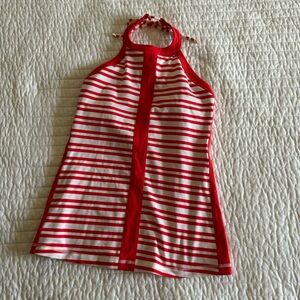 🍄LULULEMON HALTER TANK🍄